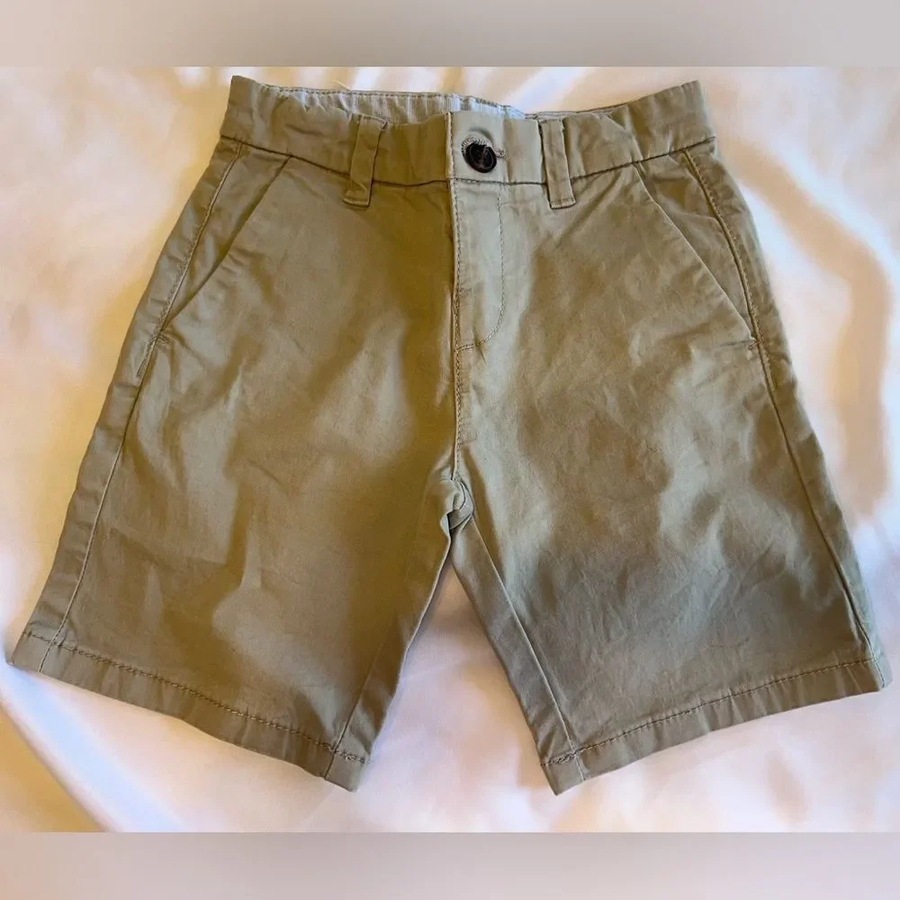 MAYORAL BOYS SHORTS 3T